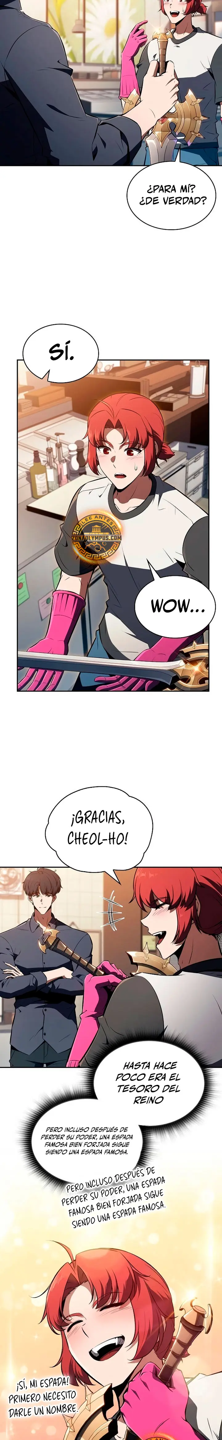 Come y crece > Capitulo 41 > Page 291