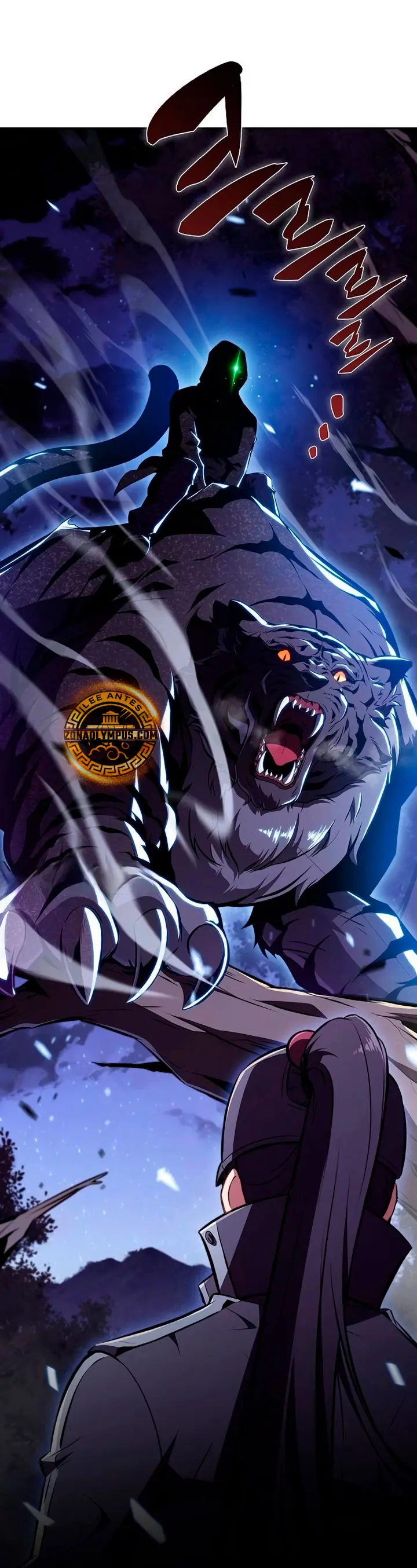 Come y crece > Capitulo 41 > Page 331