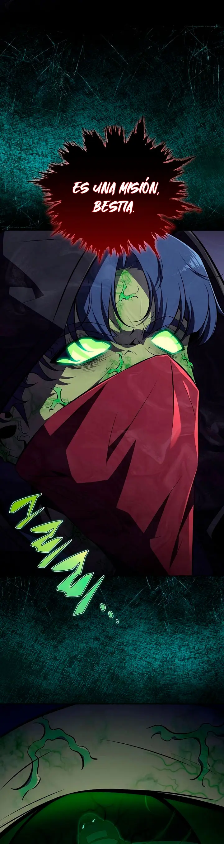 Come y crece > Capitulo 41 > Page 341