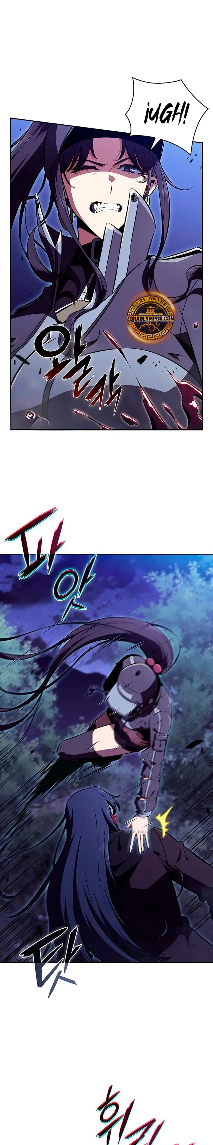 Come y crece > Capitulo 42 > Page 51