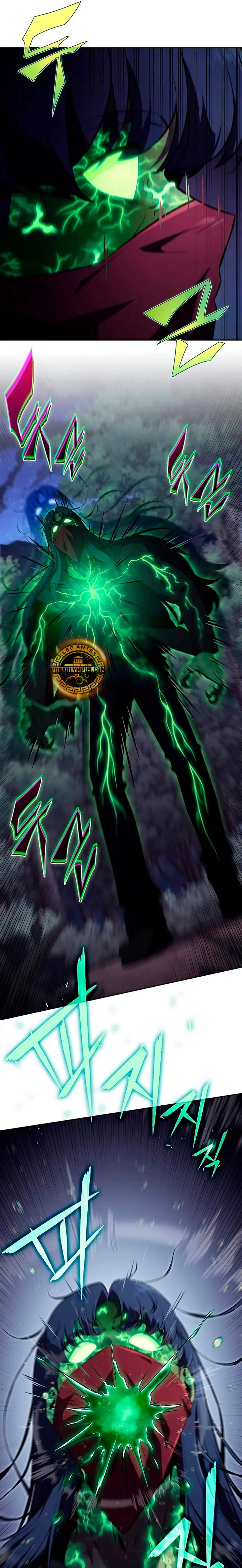 Come y crece > Capitulo 42 > Page 71