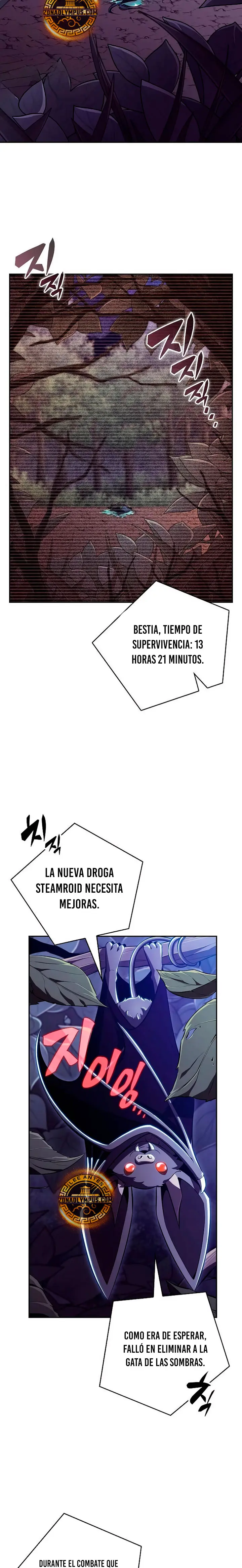 Come y crece > Capitulo 42 > Page 91