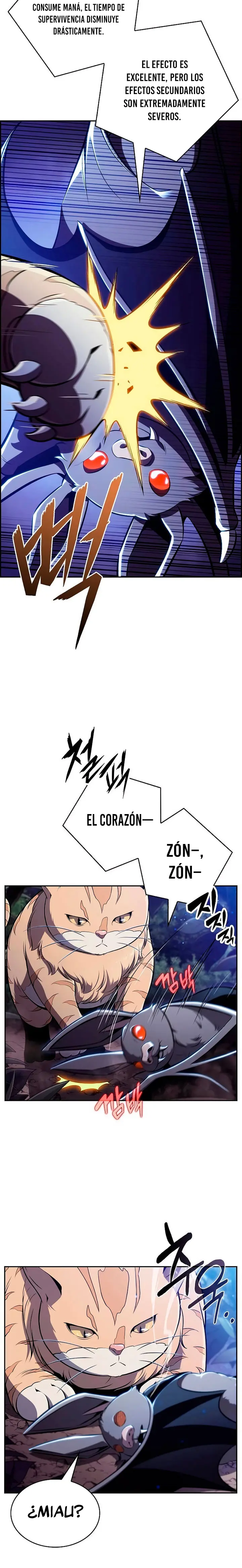 Come y crece > Capitulo 42 > Page 101