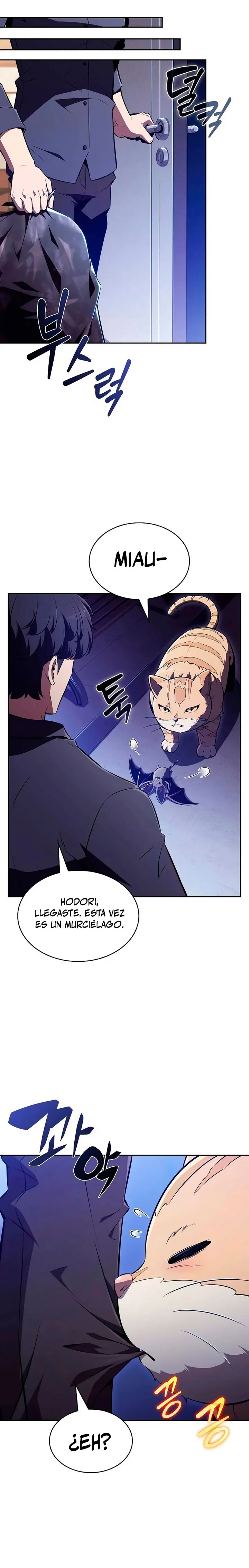 Come y crece > Capitulo 42 > Page 141