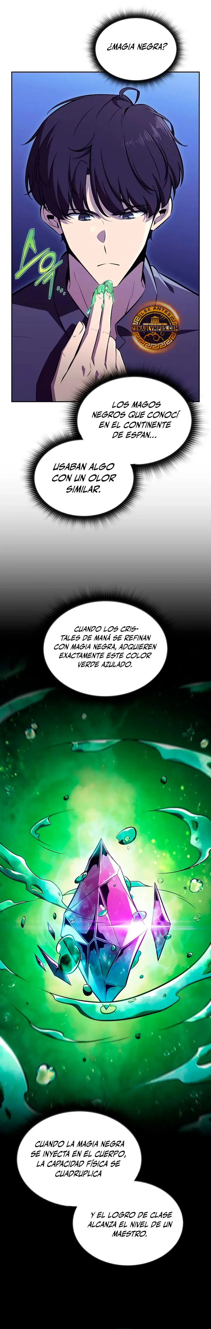 Come y crece > Capitulo 42 > Page 191