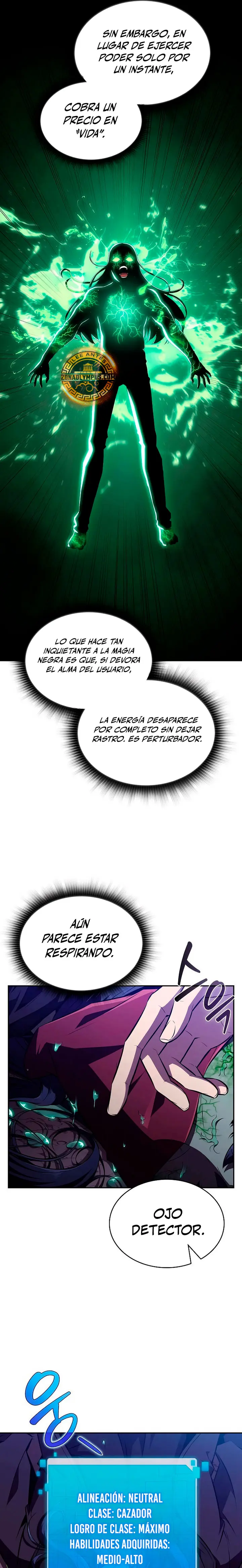 Come y crece > Capitulo 42 > Page 201