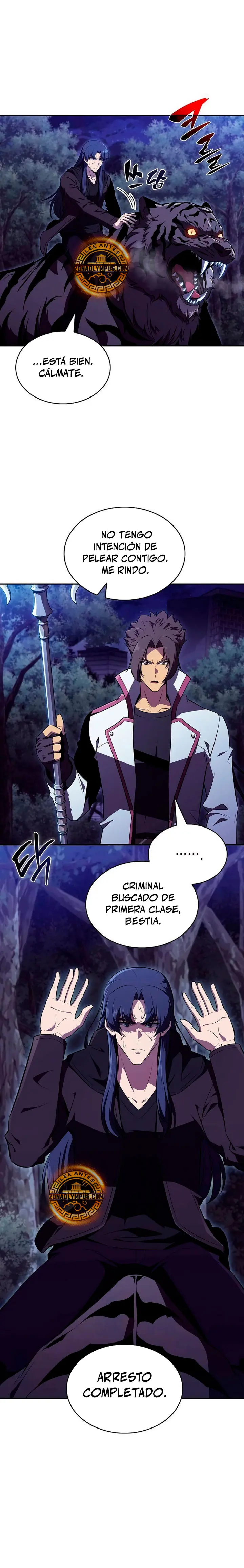 Come y crece > Capitulo 42 > Page 261