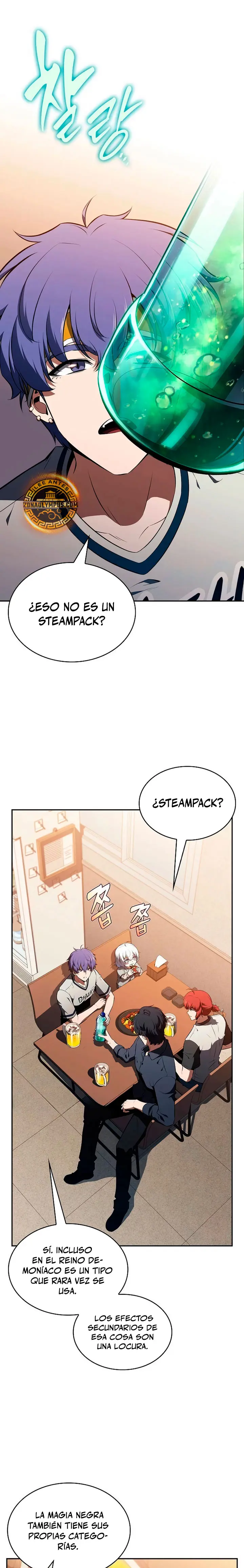 Come y crece > Capitulo 42 > Page 301