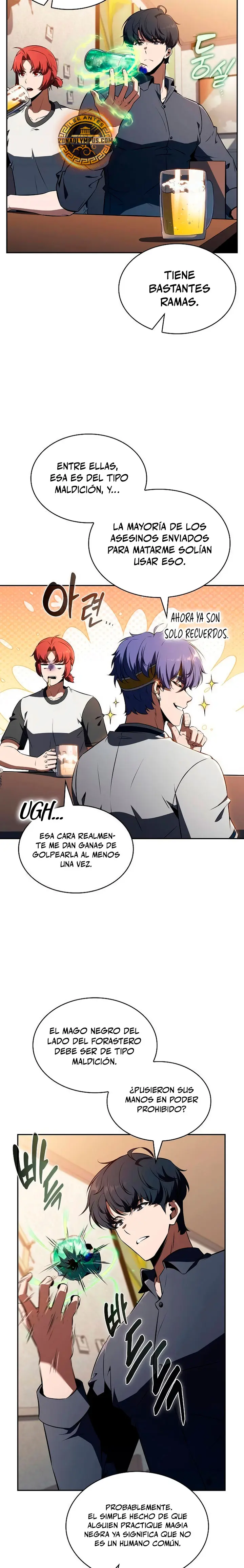 Come y crece > Capitulo 42 > Page 311