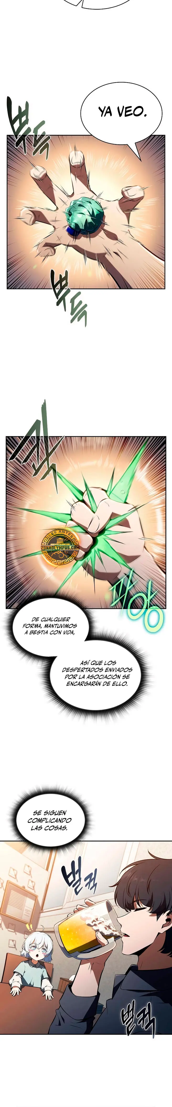 Come y crece > Capitulo 42 > Page 321