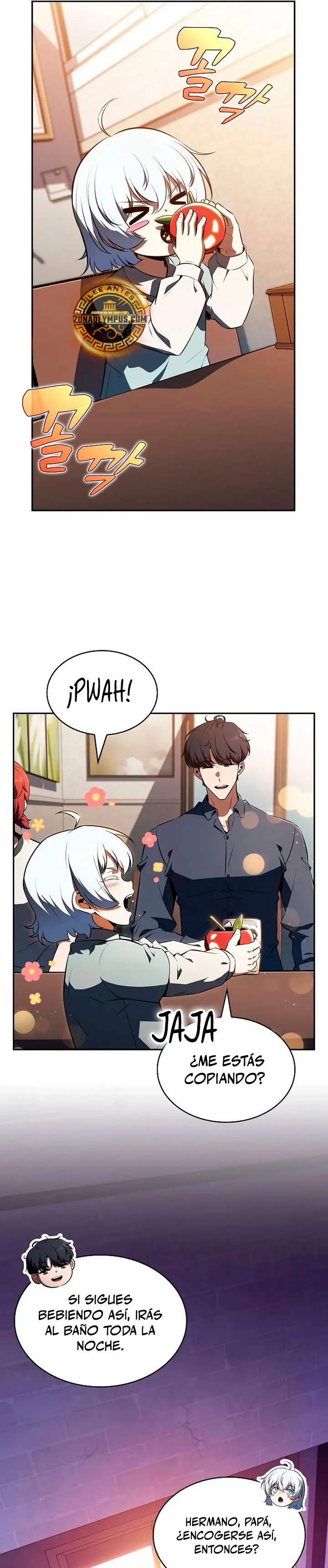 Come y crece > Capitulo 42 > Page 331