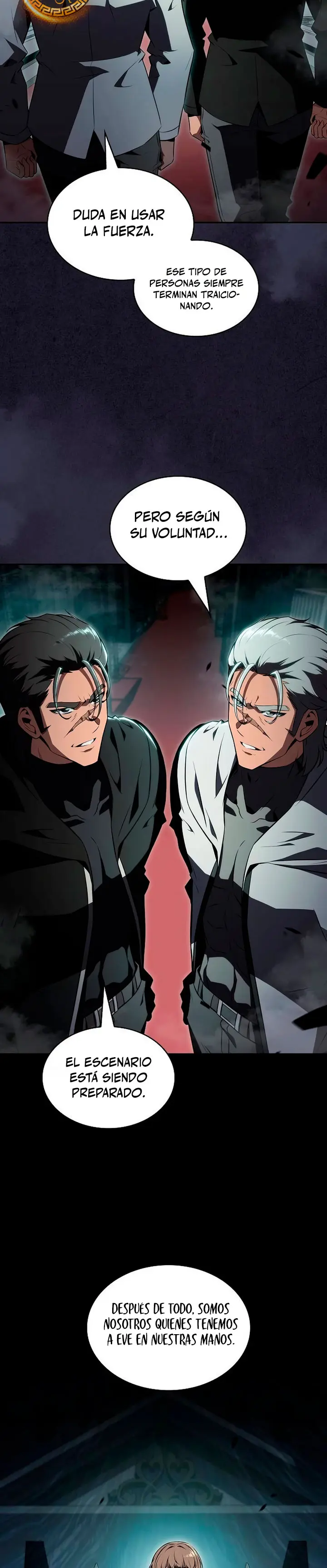 Come y crece > Capitulo 42 > Page 371