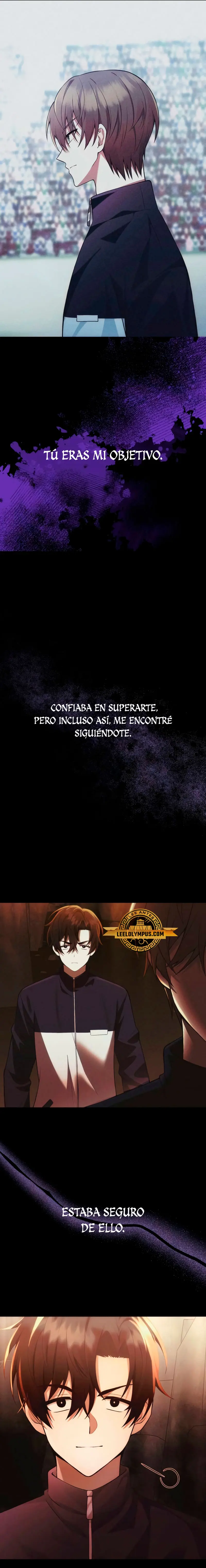El descendiente del demonio celestial > Capitulo 35 > Page 231