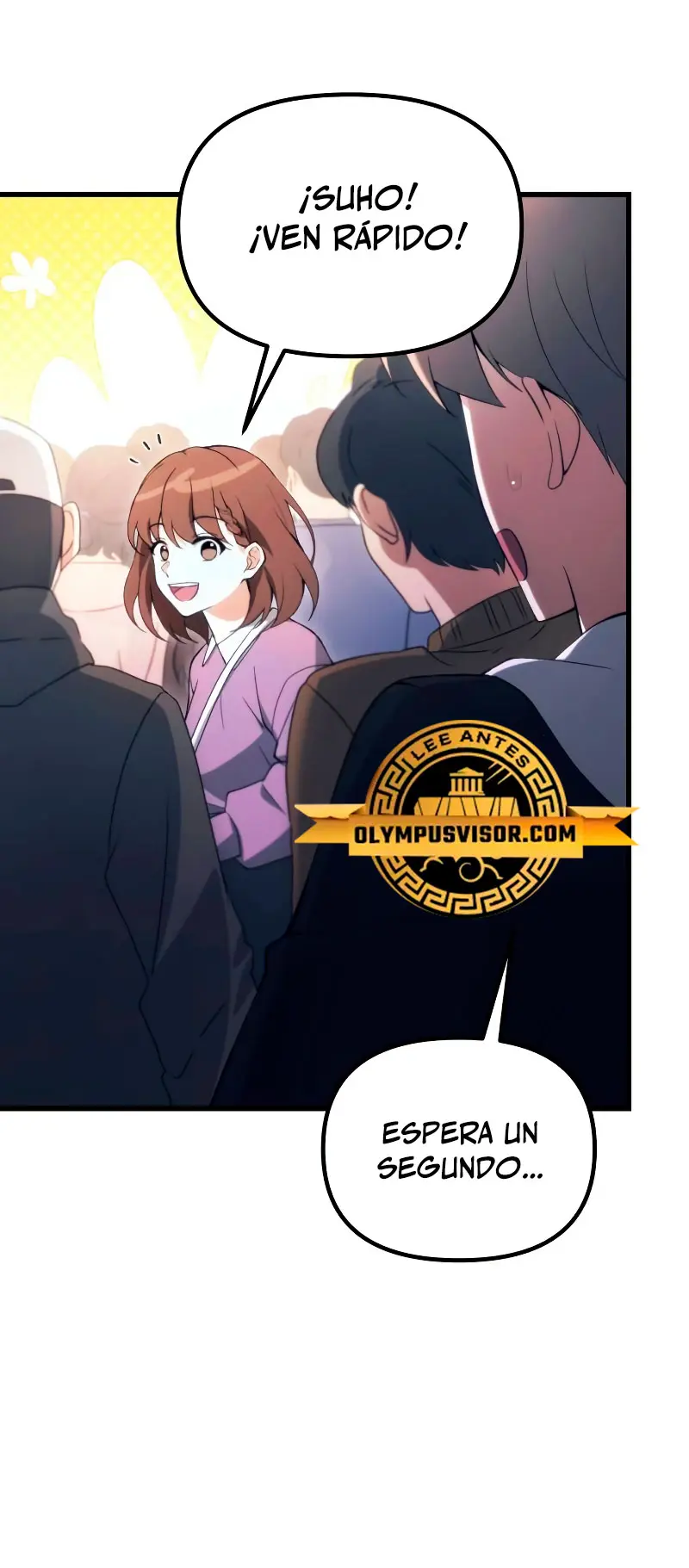 El descendiente del demonio celestial > Capitulo 22 > Page 271