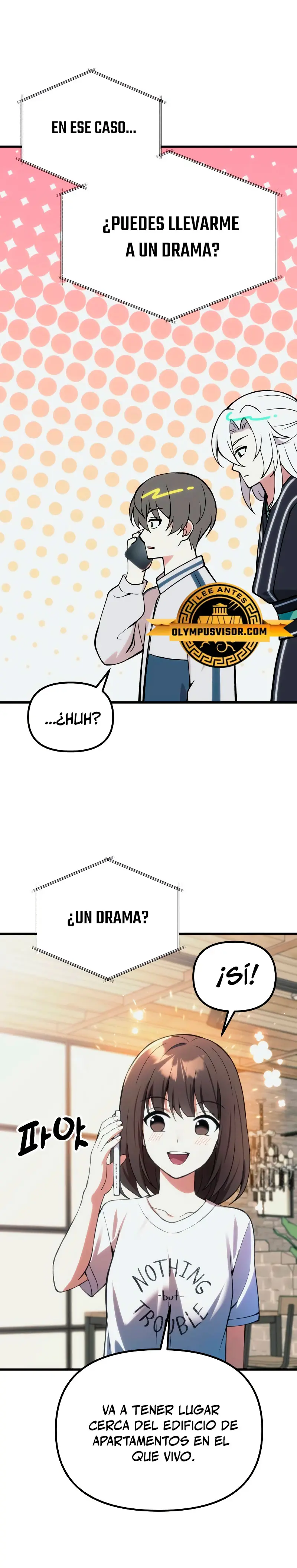 El descendiente del demonio celestial > Capitulo 21 > Page 321