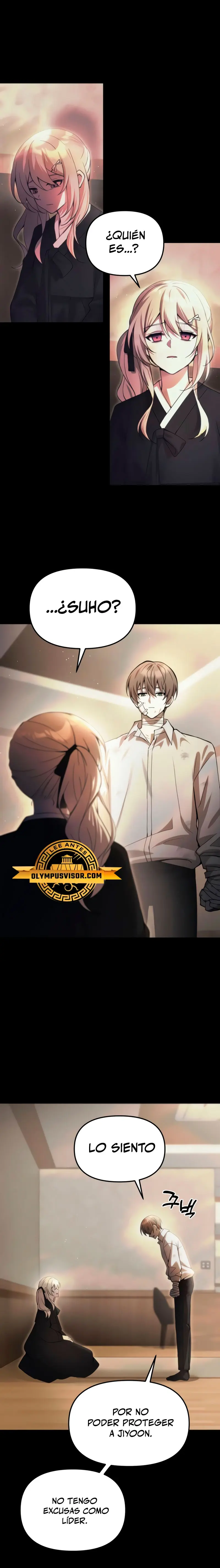 El descendiente del demonio celestial > Capitulo 20 > Page 151