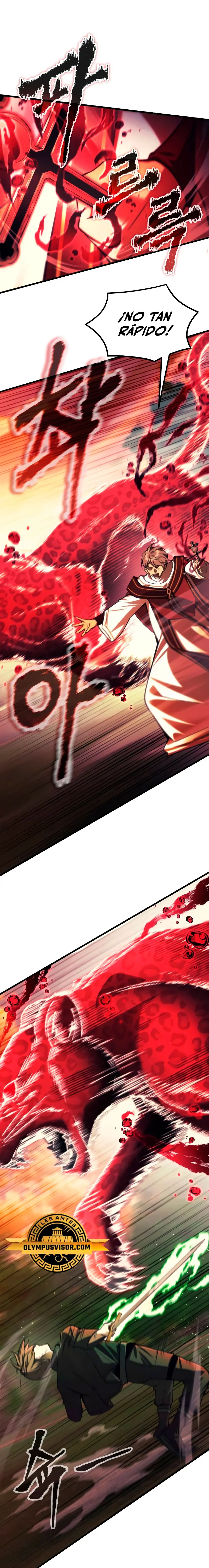 El descendiente del demonio celestial > Capitulo 19 > Page 31