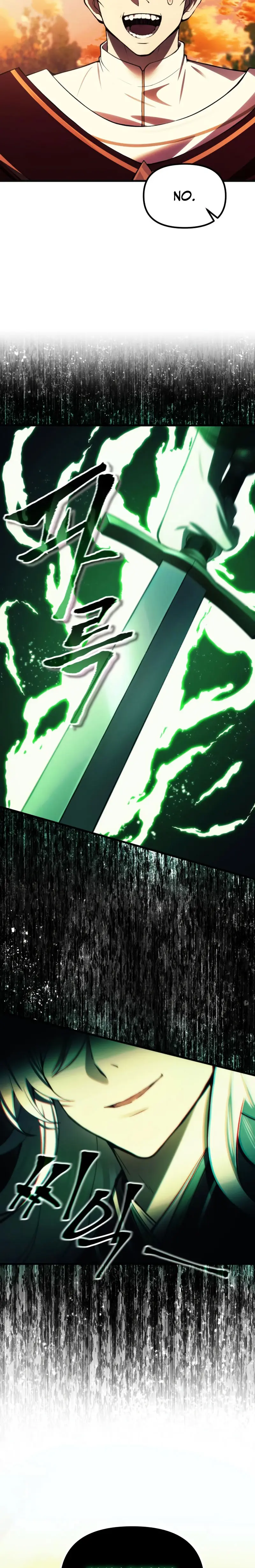 El descendiente del demonio celestial > Capitulo 18 > Page 341