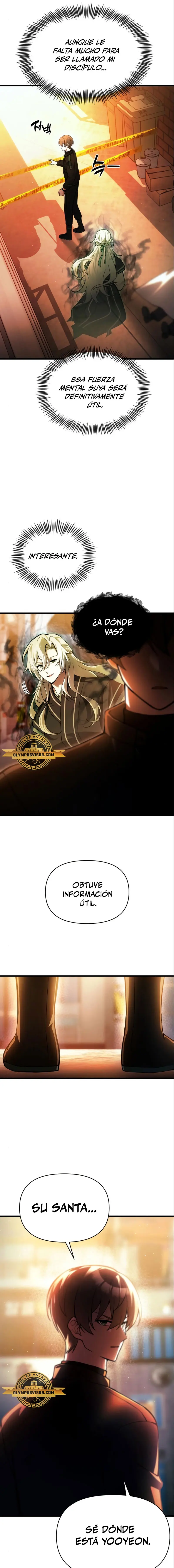 El descendiente del demonio celestial > Capitulo 16 > Page 71