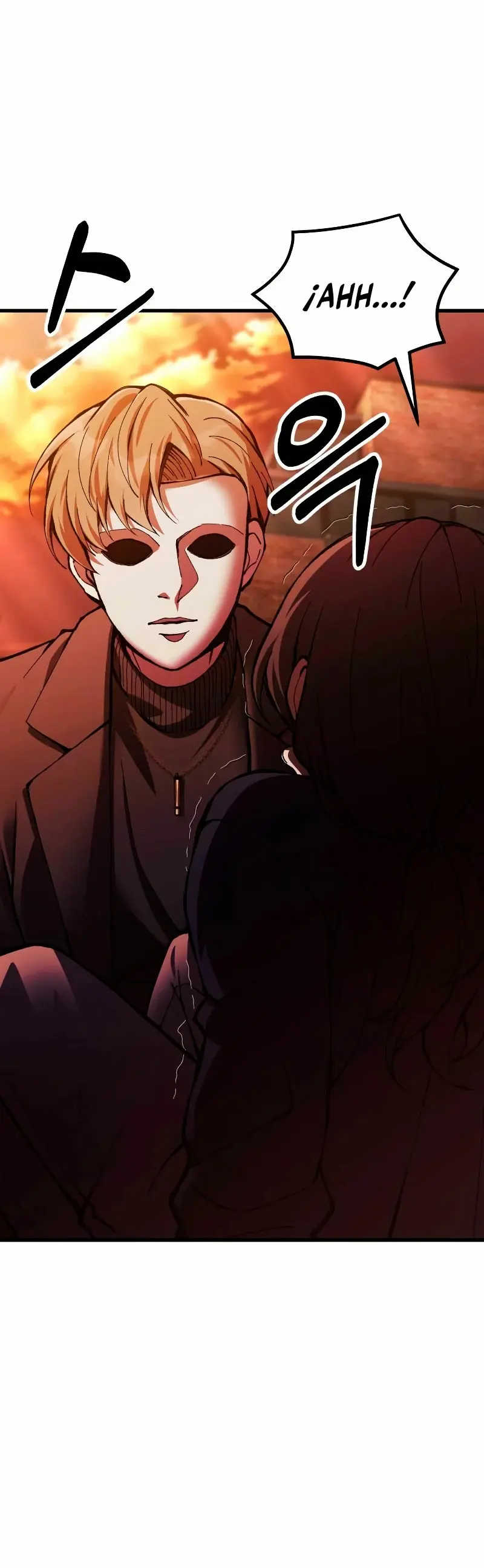 El descendiente del demonio celestial > Capitulo 23 > Page 11