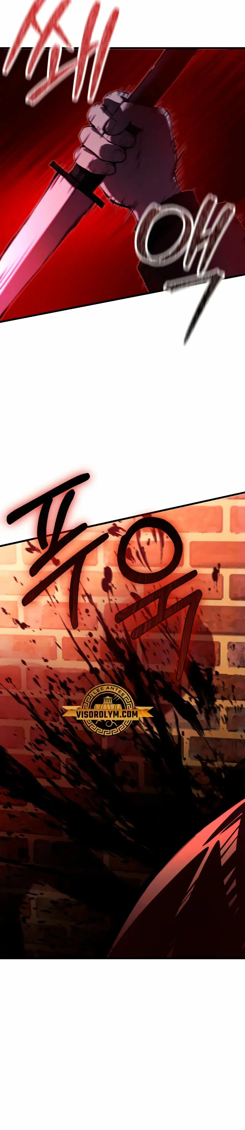 El descendiente del demonio celestial > Capitulo 23 > Page 31