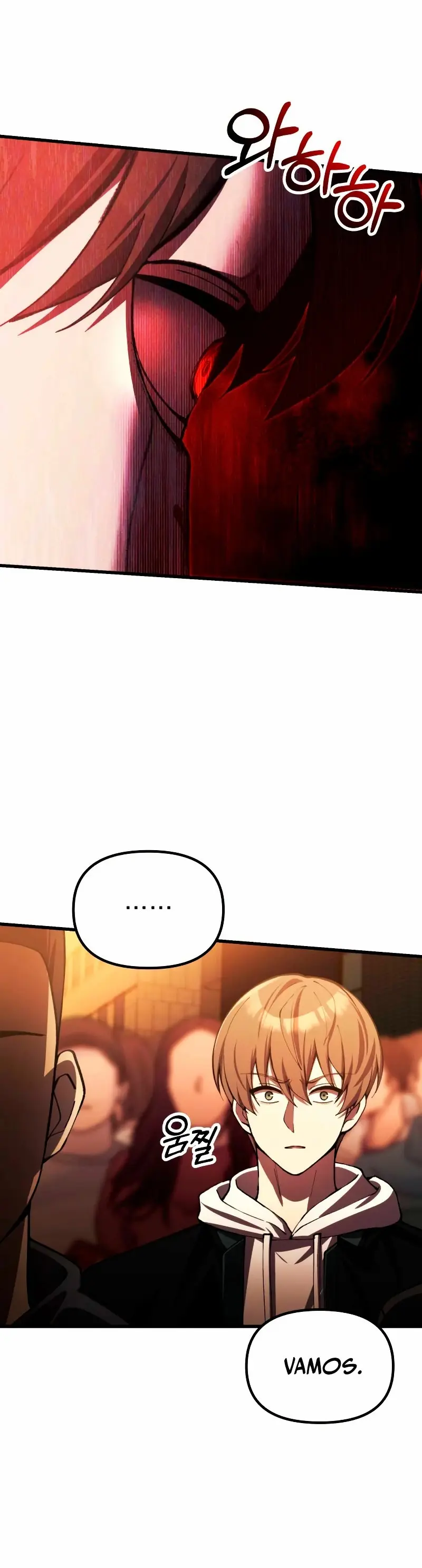 El descendiente del demonio celestial > Capitulo 23 > Page 81