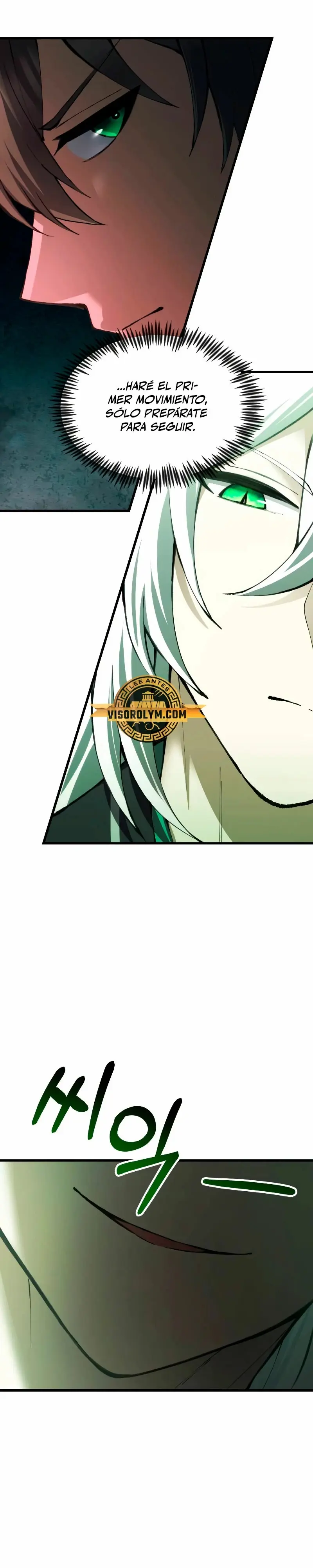 El descendiente del demonio celestial > Capitulo 23 > Page 151