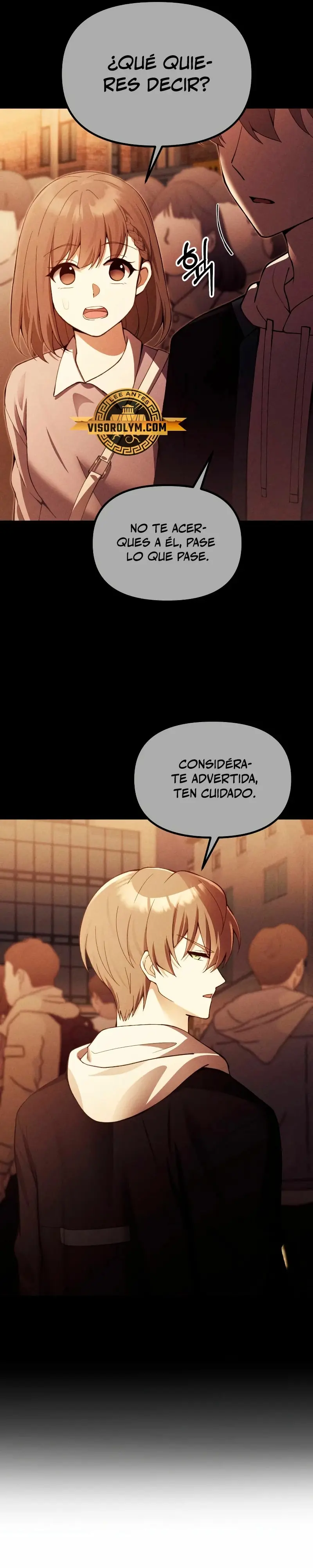 El descendiente del demonio celestial > Capitulo 23 > Page 211