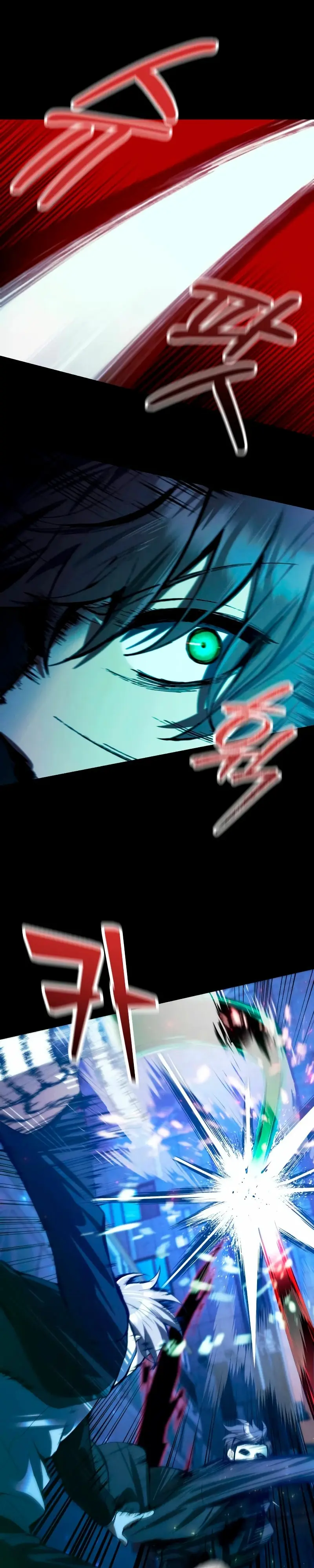 El descendiente del demonio celestial > Capitulo 23 > Page 281