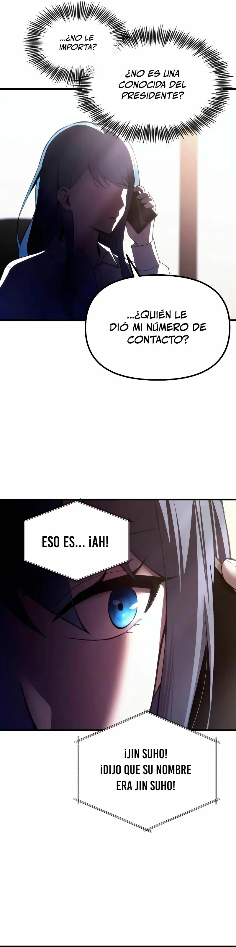 El descendiente del demonio celestial > Capitulo 23 > Page 481