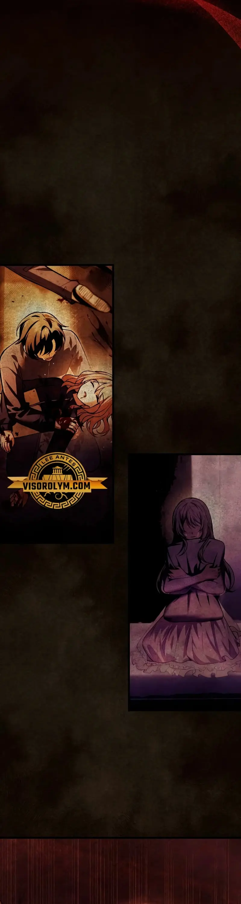 El descendiente del demonio celestial > Capitulo 25 > Page 31