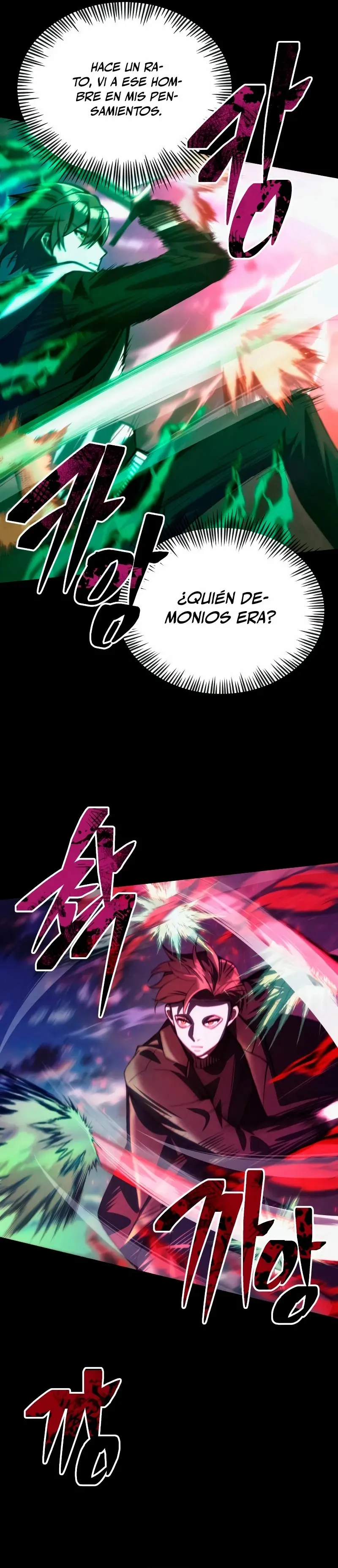 El descendiente del demonio celestial > Capitulo 25 > Page 291