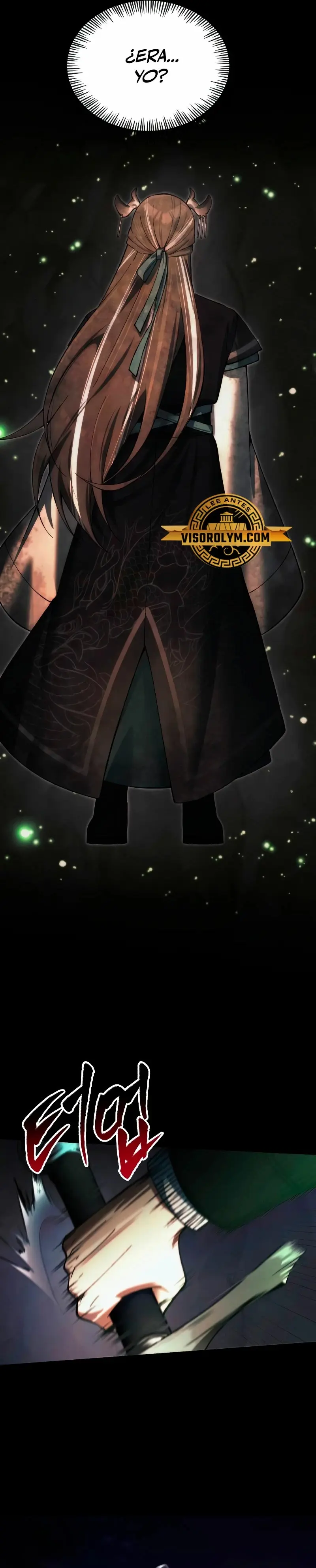 El descendiente del demonio celestial > Capitulo 25 > Page 301