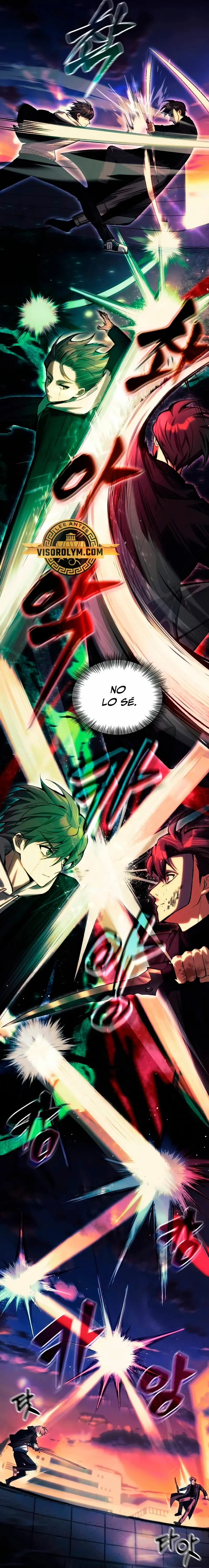 El descendiente del demonio celestial > Capitulo 25 > Page 311
