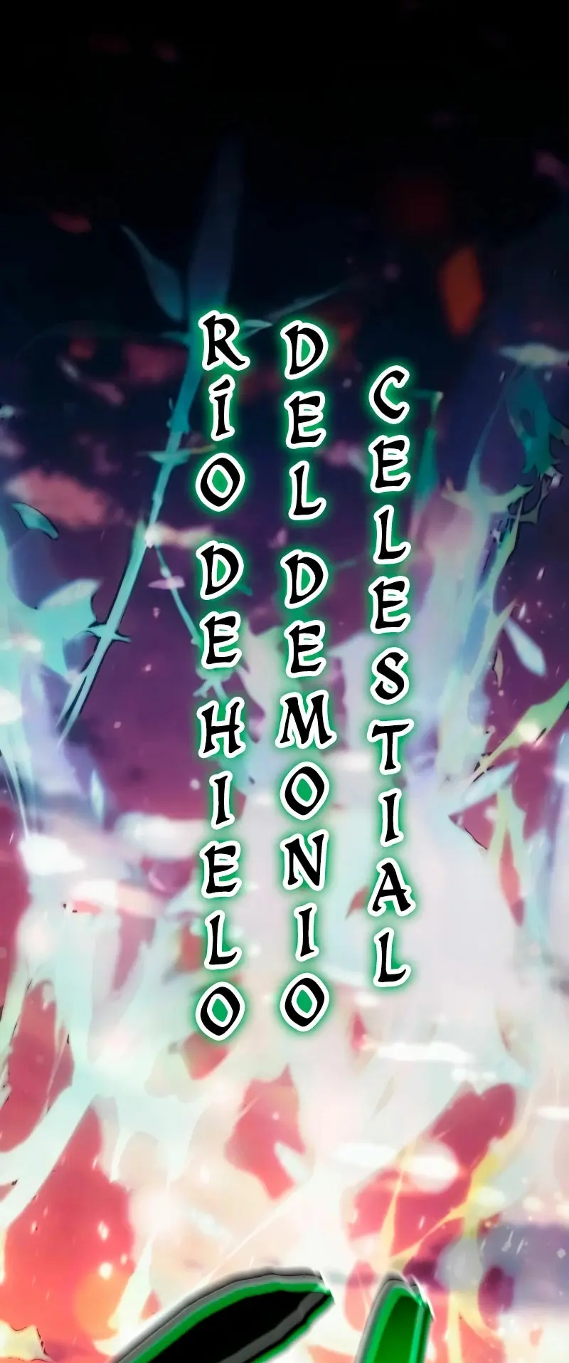 El descendiente del demonio celestial > Capitulo 25 > Page 351