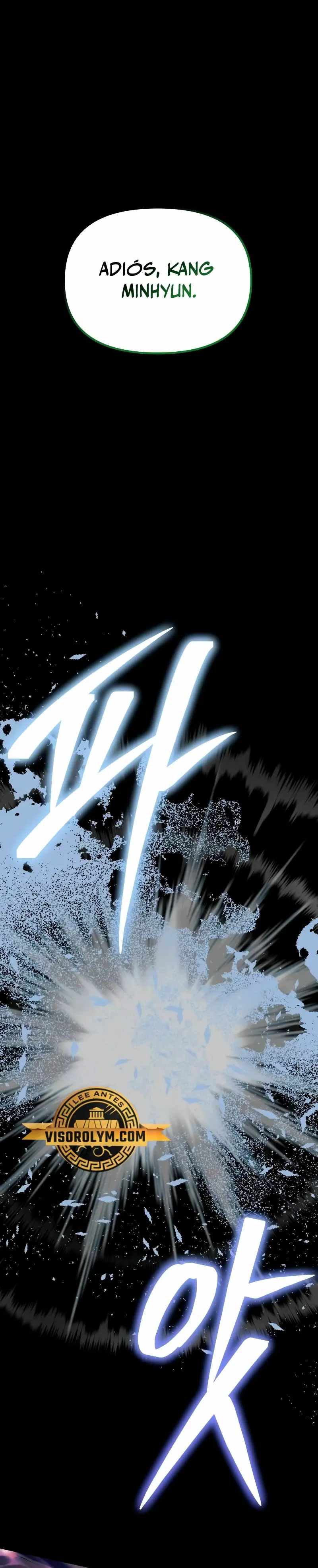 El descendiente del demonio celestial > Capitulo 25 > Page 451
