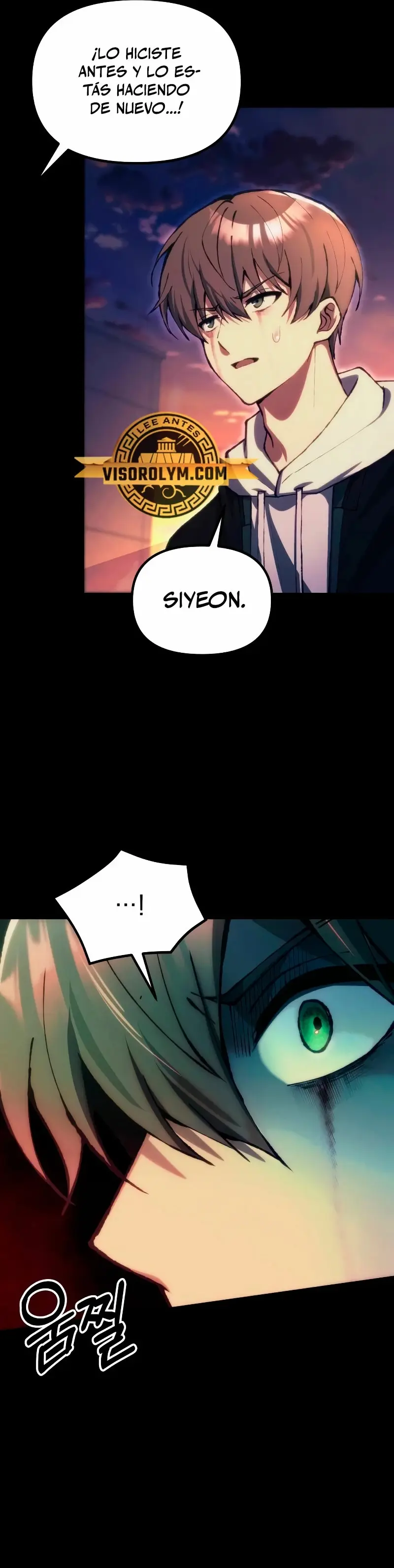 El descendiente del demonio celestial > Capitulo 25 > Page 531