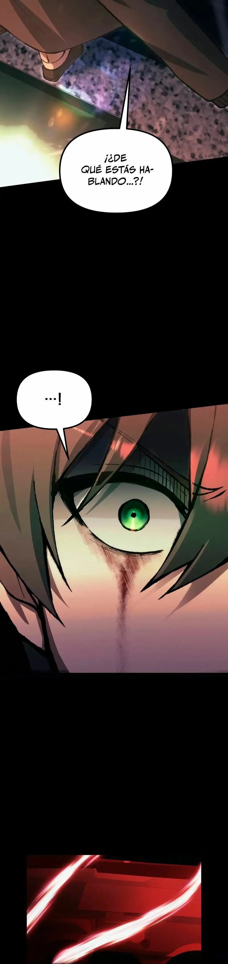 El descendiente del demonio celestial > Capitulo 25 > Page 561