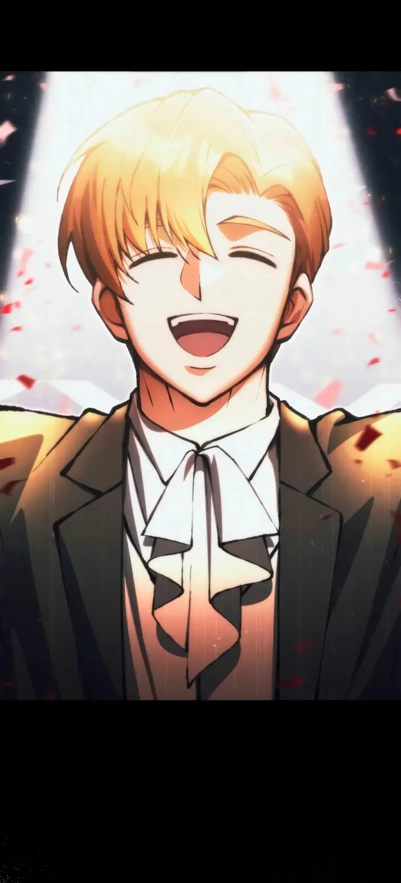 El descendiente del demonio celestial > Capitulo 25 > Page 621