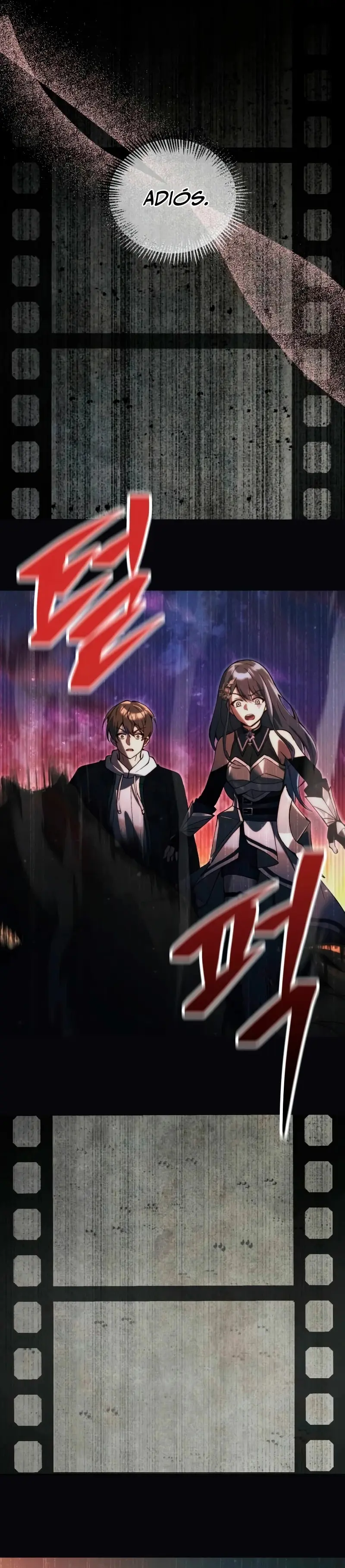 El descendiente del demonio celestial > Capitulo 25 > Page 631