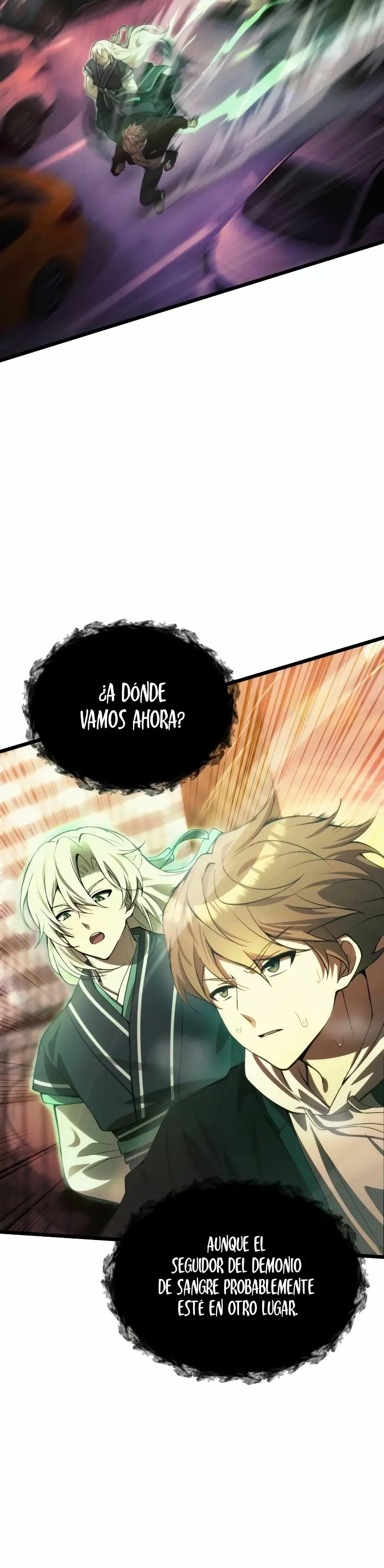 El descendiente del demonio celestial > Capitulo 24 > Page 11