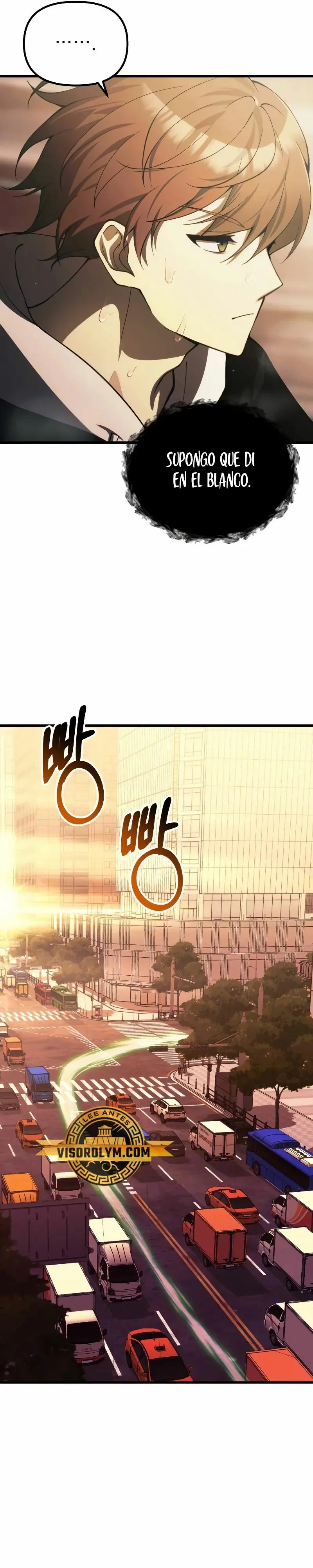 El descendiente del demonio celestial > Capitulo 24 > Page 41
