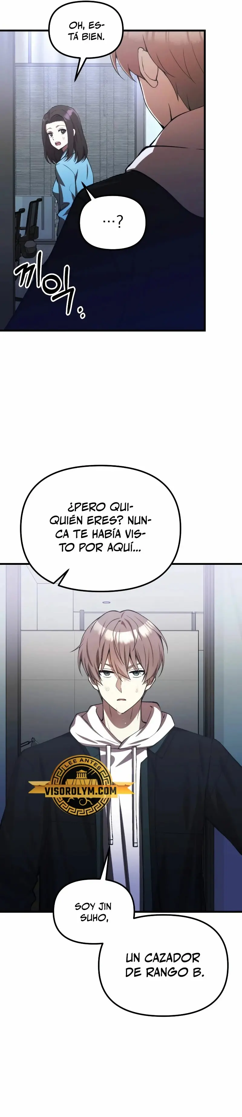 El descendiente del demonio celestial > Capitulo 24 > Page 61