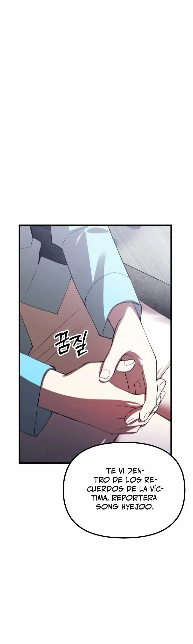 El descendiente del demonio celestial > Capitulo 24 > Page 91