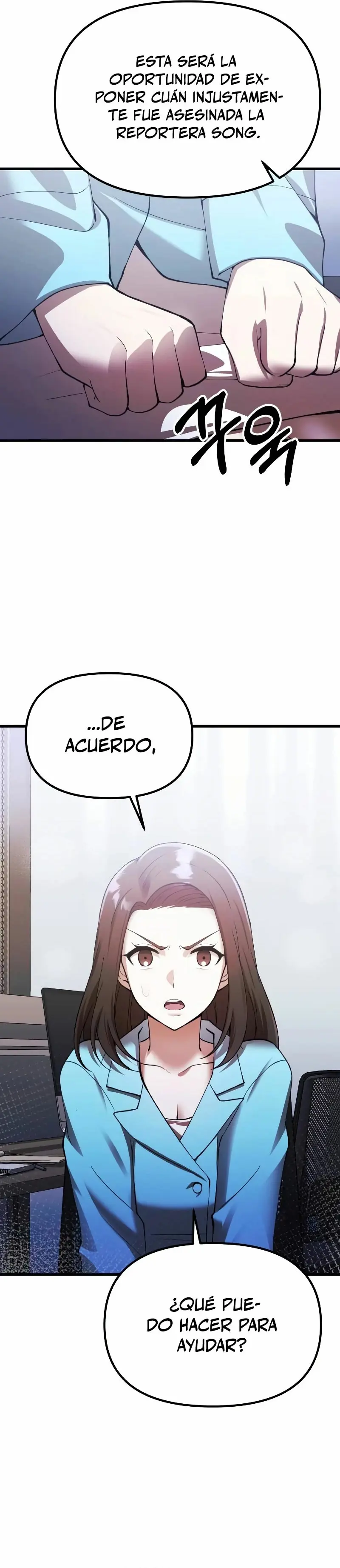 El descendiente del demonio celestial > Capitulo 24 > Page 131