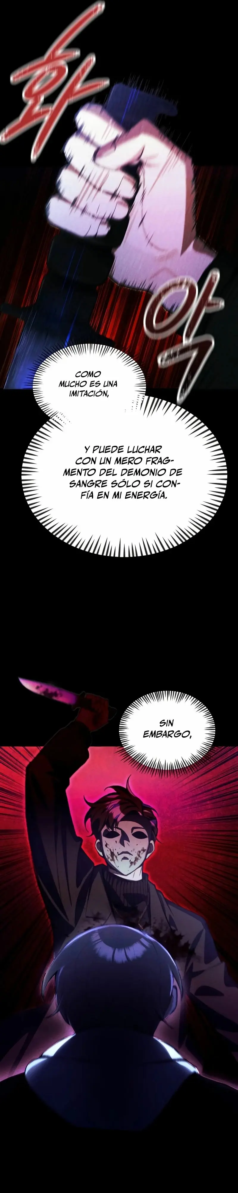 El descendiente del demonio celestial > Capitulo 24 > Page 291