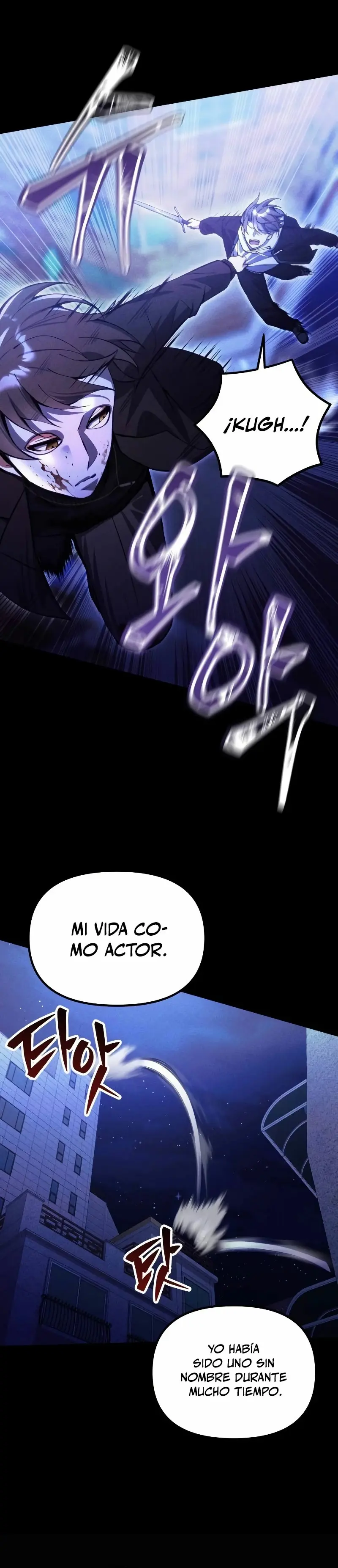 El descendiente del demonio celestial > Capitulo 24 > Page 361
