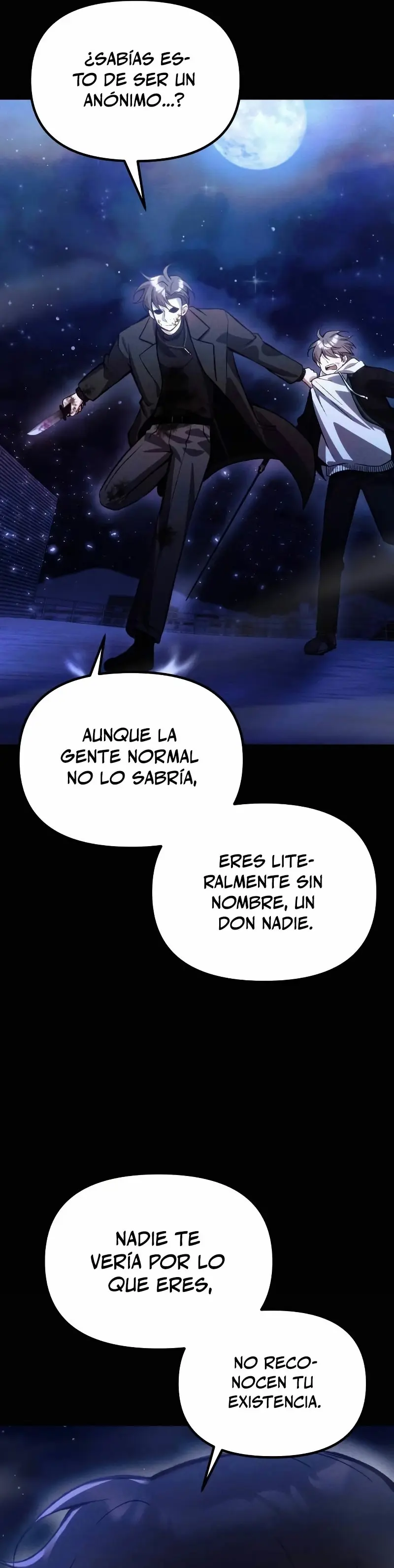 El descendiente del demonio celestial > Capitulo 24 > Page 371