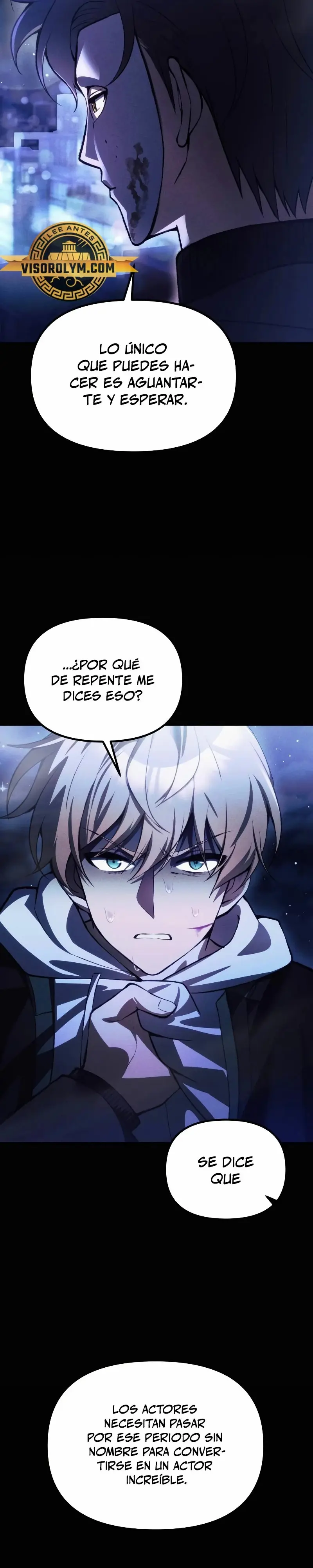 El descendiente del demonio celestial > Capitulo 24 > Page 381
