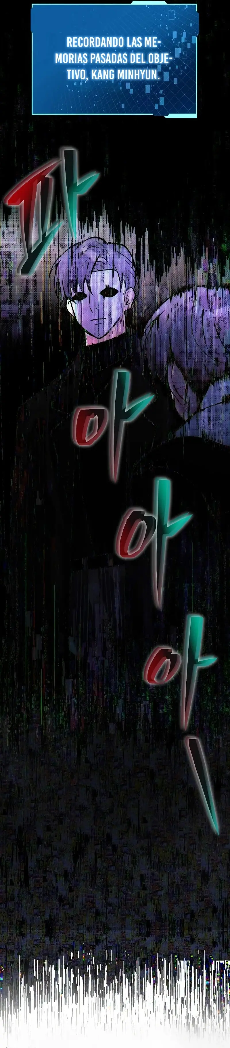 El descendiente del demonio celestial > Capitulo 24 > Page 411